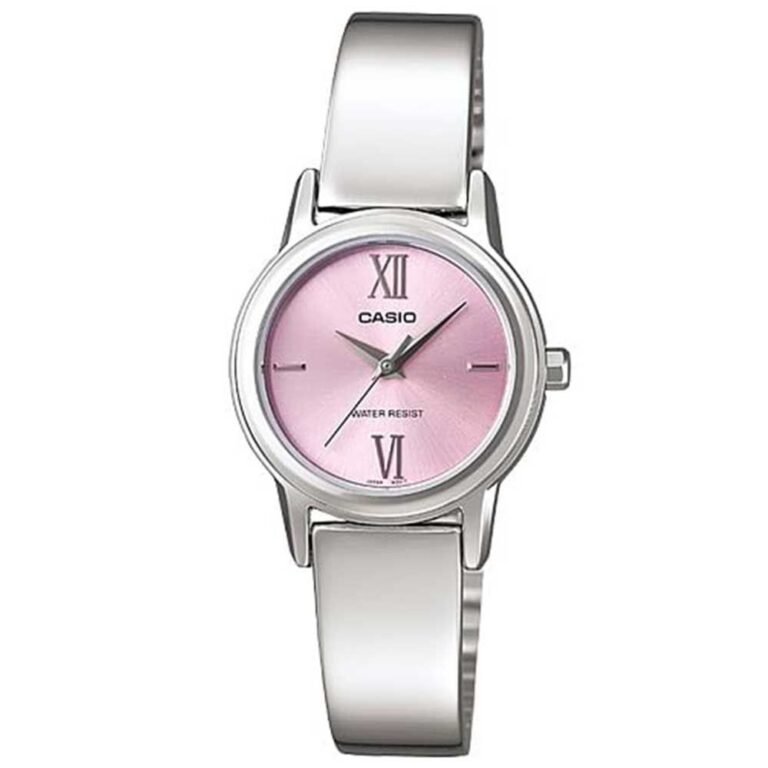 Casio 26mm Nữ LTP-1343D-4CDF