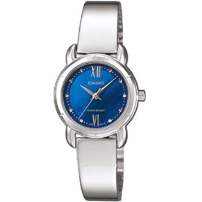 Ảnh sản phẩm Casio 25mm Nữ LTP-1344D-2ADF