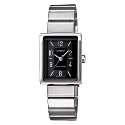 Ảnh sản phẩm Casio 36 × 30 mm Nữ LTP-1355D-1ADF