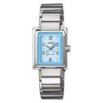 Casio Nữ LTP-1355D-2ADF - Ảnh 1