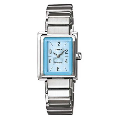Ảnh sản phẩm Casio Nữ LTP-1355D-2ADF