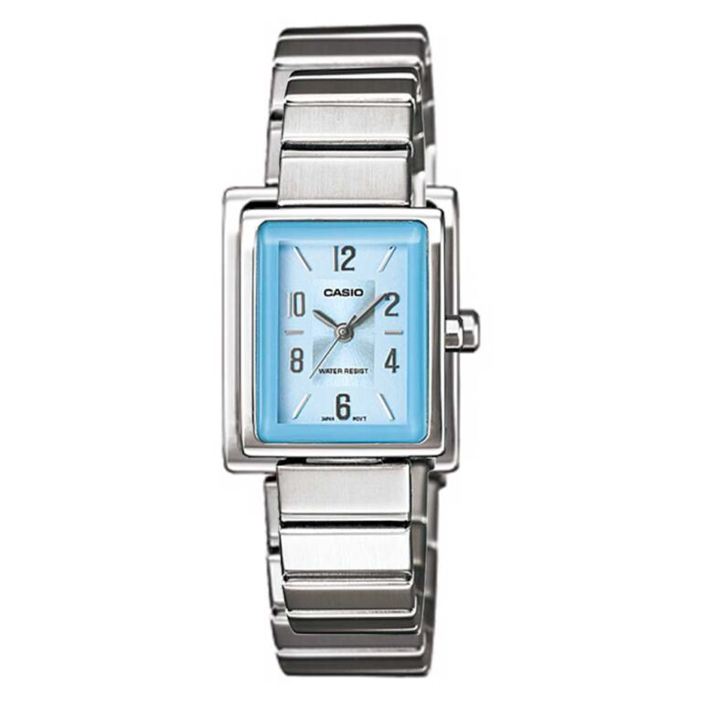 Casio Nữ LTP-1355D-2ADF