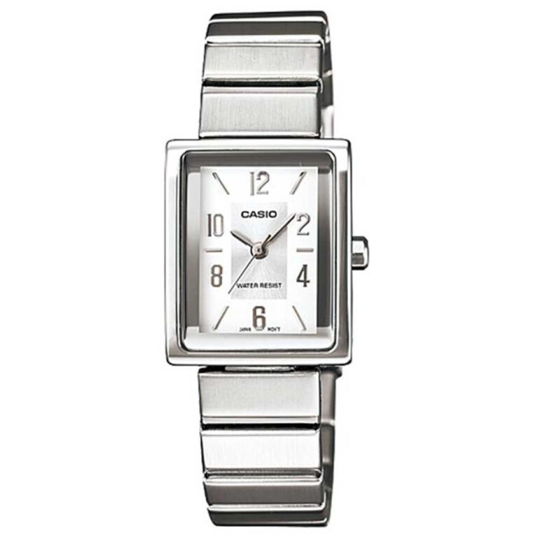 Casio Nữ LTP-1355D-7ADF
