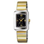 Casio Nữ LTP-1357SG-1ADF - Ảnh 1