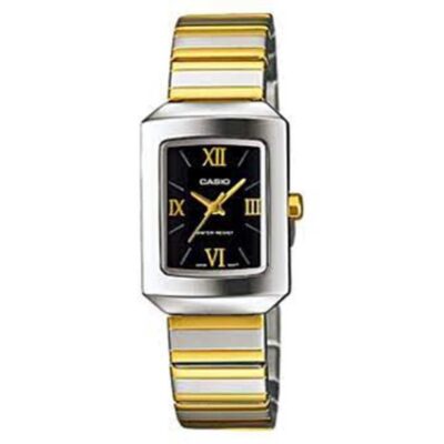 Ảnh sản phẩm Casio Nữ LTP-1357SG-1ADF