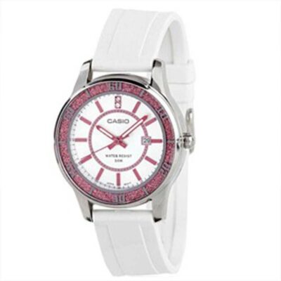 Ảnh sản phẩm Casio 33mm Nữ LTP-1358-4A1VDF