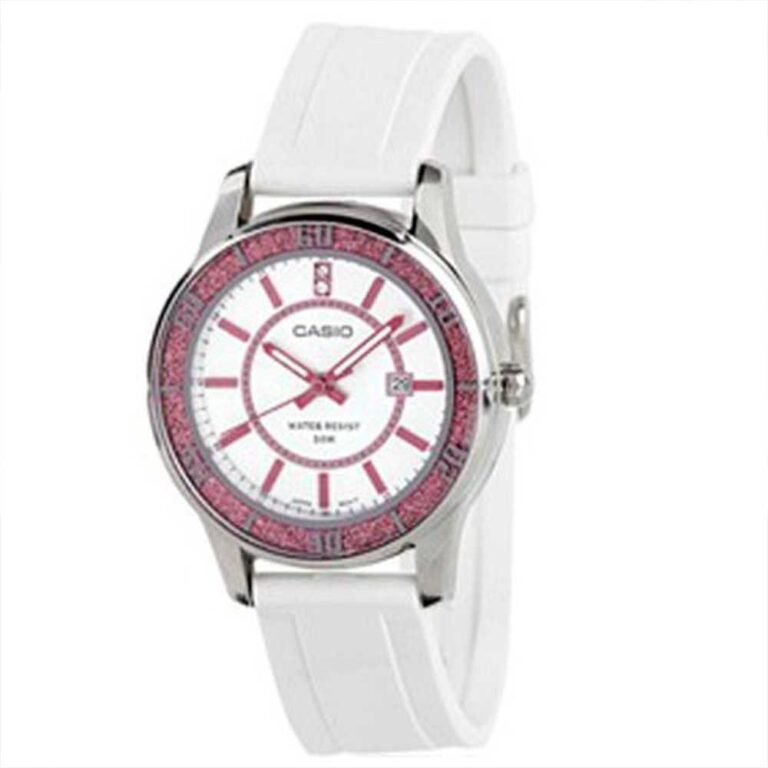 Casio 33mm Nữ LTP-1358-4A1VDF