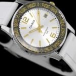 Casio 33mm Nữ LTP-1359-9AVDF - Ảnh 2