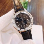 Casio 37mm Nữ LTP-1359L-1AVDF - Ảnh 2