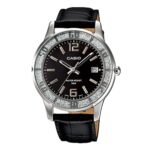 Casio 37mm Nữ LTP-1359L-1AVDF - Ảnh 1