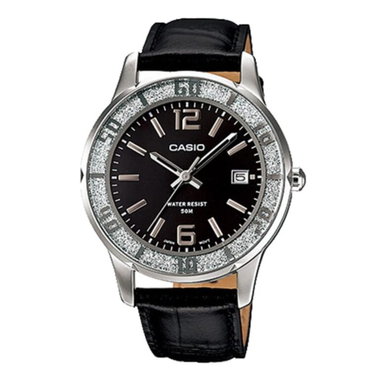 Casio 37mm Nữ LTP-1359L-1AVDF