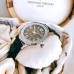 Casio 37mm Nữ LTP-1359L-1AVDF - Ảnh 3