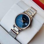 Casio 27mm Nữ LTP-1365D-1EDF - Ảnh 2