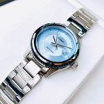 Casio 28mm Nữ LTP-1365D-2EDF - Ảnh 2