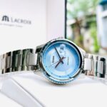Casio 28mm Nữ LTP-1365D-2EDF - Ảnh 3