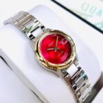 Casio 27mm Nữ LTP-1365D-4EDF - Ảnh 3