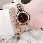 Casio 26mm Nữ LTP-1367D-1A2DF - Ảnh 4