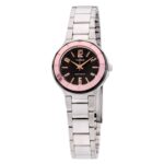 Casio 26mm Nữ LTP-1367D-1A2DF - Ảnh 1