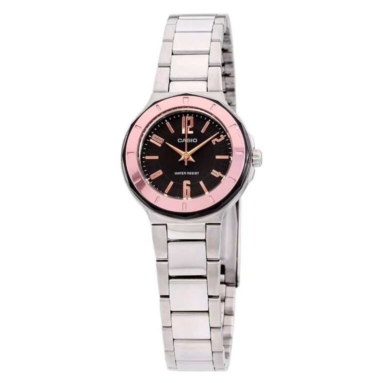 Casio 26mm Nữ LTP-1367D-1A2DF