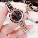 Casio 26mm Nữ LTP-1367D-1A2DF - Ảnh 2