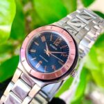 Casio 26mm Nữ LTP-1367D-1A2DF - Ảnh 3