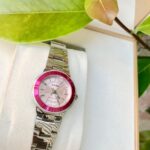 Casio 26mm Nữ LTP-1368D-4ADF - Ảnh 3