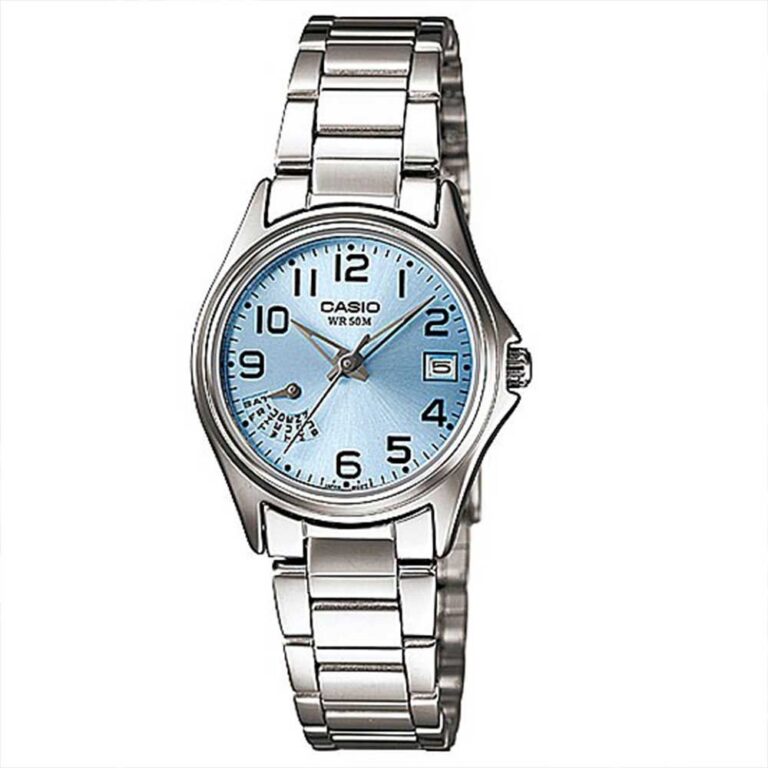 Casio 26mm Nữ LTP-1369D-2BVDF