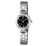 Casio 21mm Nữ LTP-1373D-1ADF - Ảnh 1