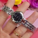 Casio 21mm Nữ LTP-1373D-1ADF - Ảnh 2