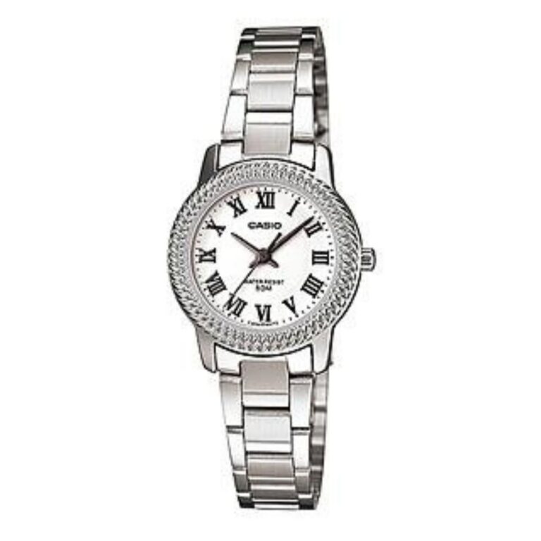 Casio 25mm Nữ LTP-1376D-7A1VDF