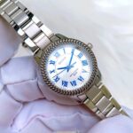 Casio 25mm Nữ LTP-1376D-7A2VDF - Ảnh 2