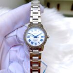 Casio 25mm Nữ LTP-1376D-7A2VDF - Ảnh 3