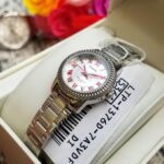 Casio 26mm Nữ LTP-1376D-7A3VDF - Ảnh 2