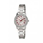 Casio 26mm Nữ LTP-1376D-7A3VDF - Ảnh 1