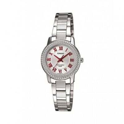 Ảnh sản phẩm Casio 26mm Nữ LTP-1376D-7A3VDF