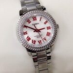 Casio 26mm Nữ LTP-1376D-7A3VDF - Ảnh 3