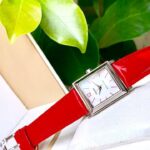 Casio 31mm Nữ LTP-1378L-4EDF - Ảnh 2