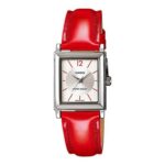 Casio 31mm Nữ LTP-1378L-4EDF - Ảnh 1