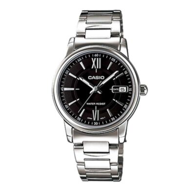 Ảnh sản phẩm Casio 26mm Nữ LTP-1380D-1ADF