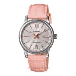 Casio 31mm Nữ LTP-1380L-4ADF - Ảnh 1