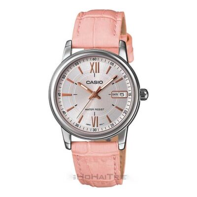 Ảnh sản phẩm Casio 31mm Nữ LTP-1380L-4ADF