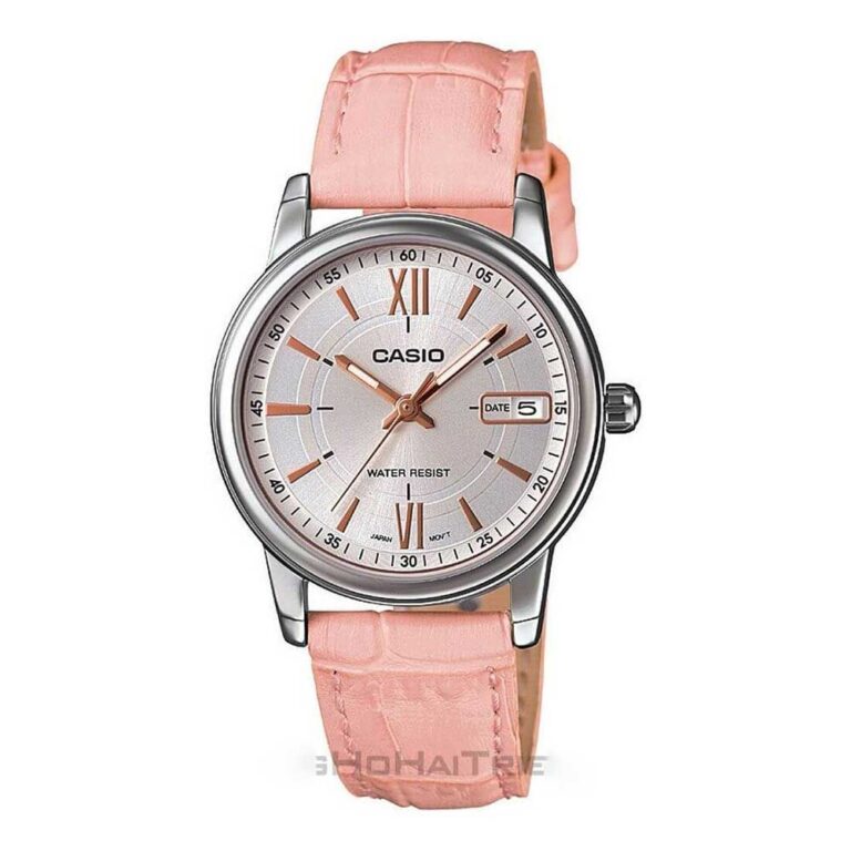 Casio 31mm Nữ LTP-1380L-4ADF