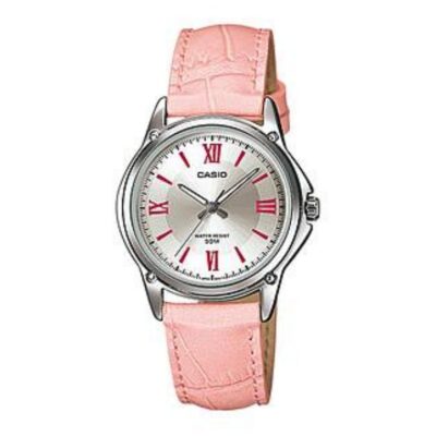 Ảnh sản phẩm Casio 31mm Nữ LTP-1382L-4EVDF