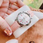 Casio 31mm Nữ LTP-1382L-4EVDF - Ảnh 4