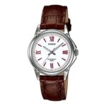 Casio 31mm Nữ LTP-1382L-5EVDF - Ảnh 1