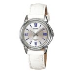 Casio 31mm Nữ LTP-1382L-7EVDF - Ảnh 1