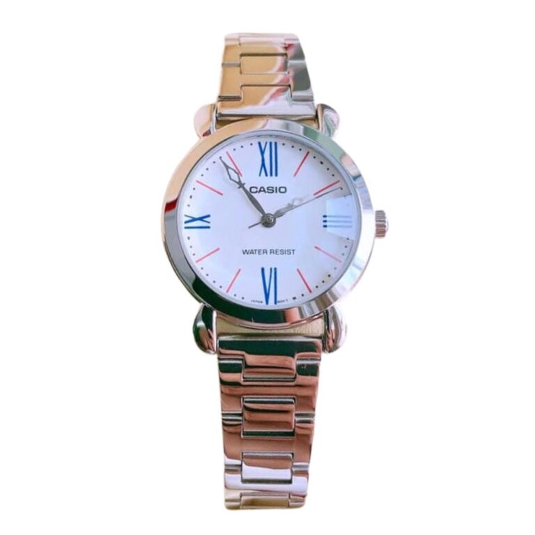 Casio 30mm Nữ LTP-1386D-7EDF