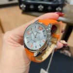 Casio 36mm Nữ LTP-1387L-4B2DF - Ảnh 2