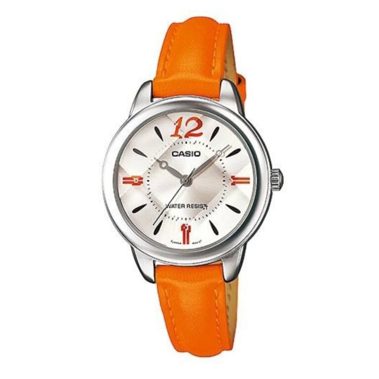 Casio 36mm Nữ LTP-1387L-4B2DF