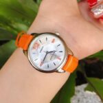 Casio 36mm Nữ LTP-1387L-4B2DF - Ảnh 3